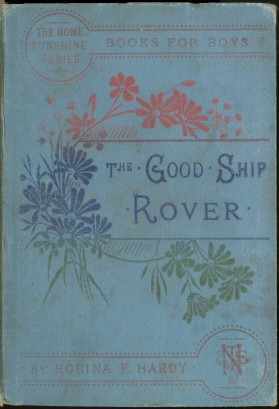 The Good Ship Rover cover