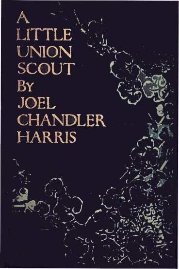 A Little Union Scout cover