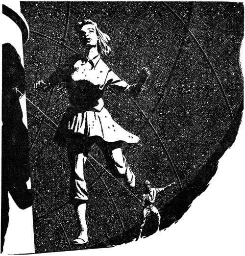The Guardians cover