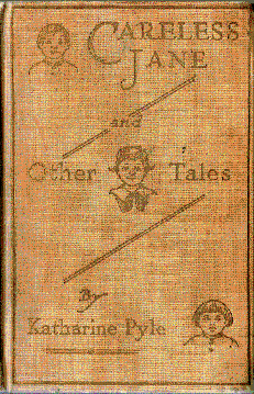 Careless Jane and Other Tales cover