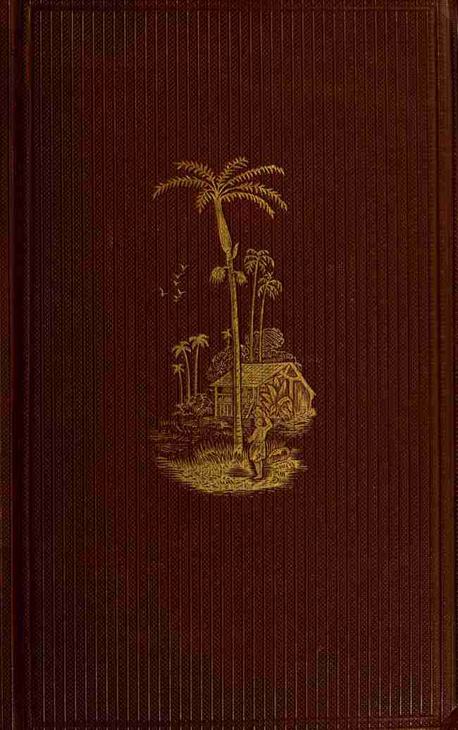 The Naturalist on the River Amazons cover