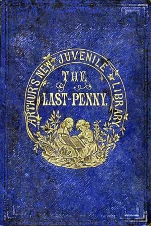 The Last Penny and Other Stories cover