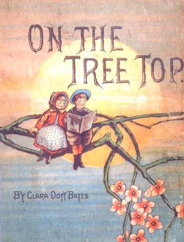 On the Tree Top cover