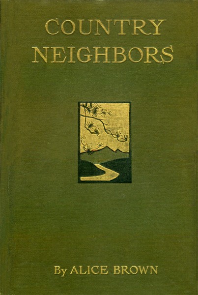 Country Neighbors cover