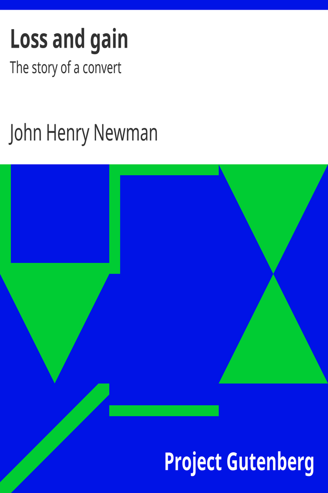 Loss and gain cover