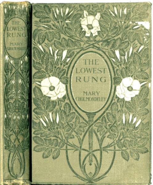 The Lowest Rung / Together with The Hand on the Latch, St. Luke's Summer and The Understudy cover