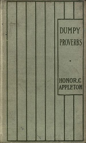 Dumpy proverbs cover