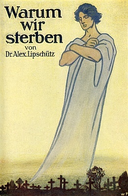 Warum wir sterben cover
