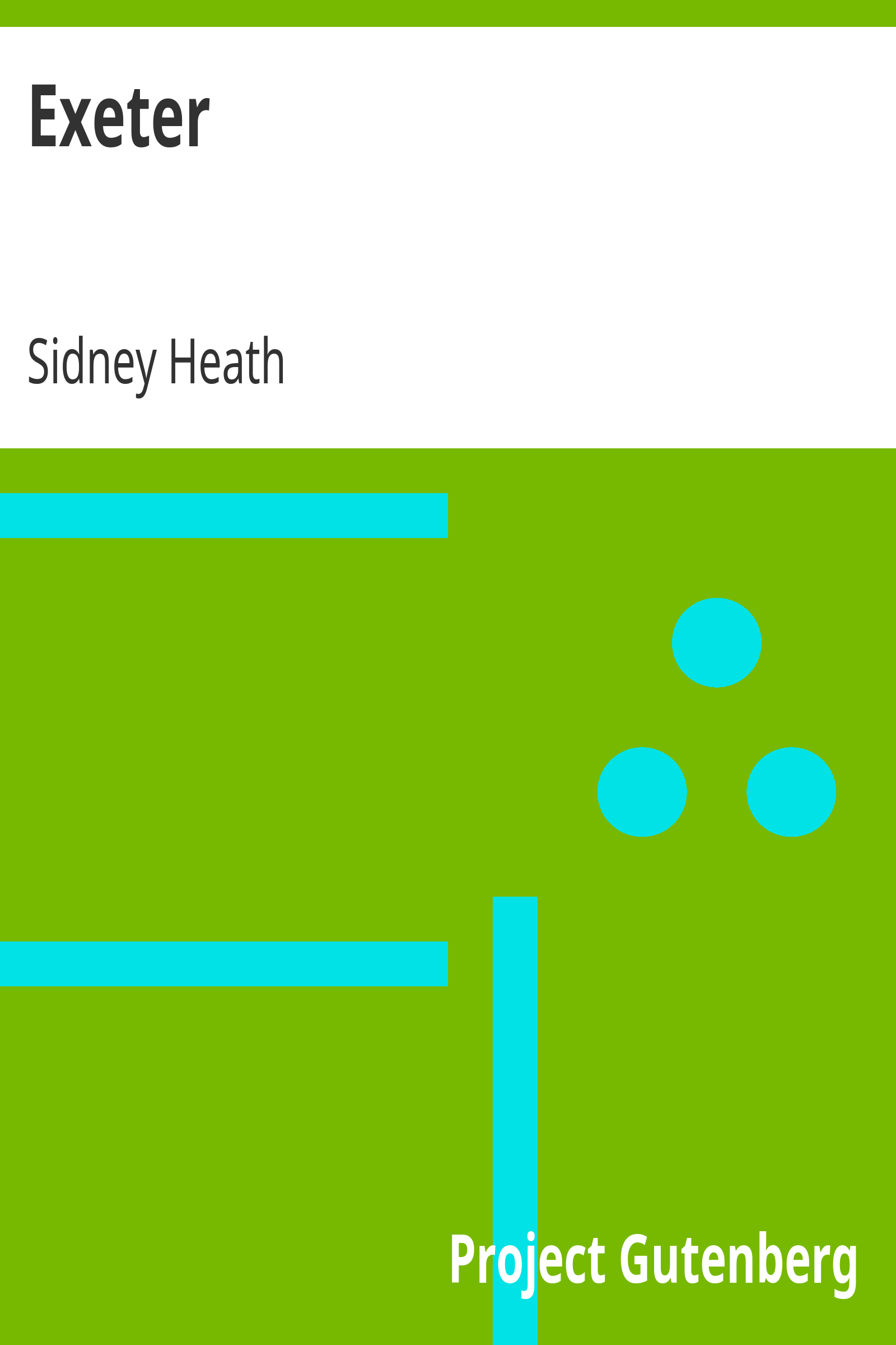 Exeter cover