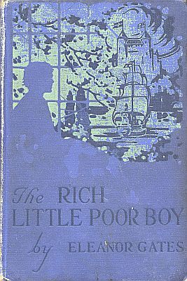The Rich Little Poor Boy cover