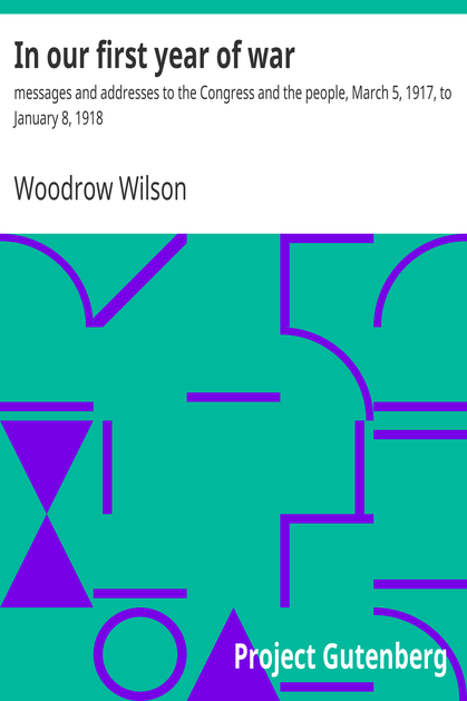 In our first year of war cover