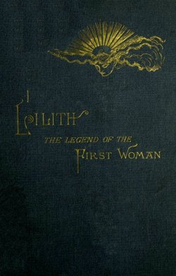 Lilith cover