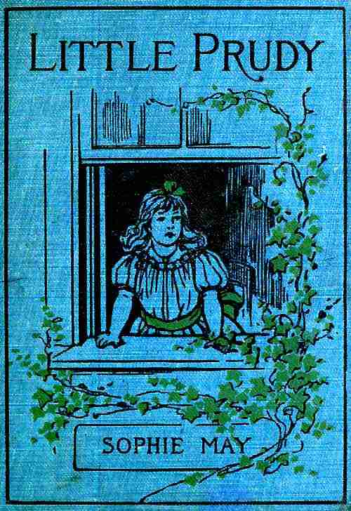 Little Prudy cover