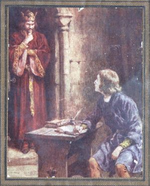 Stories from English History cover