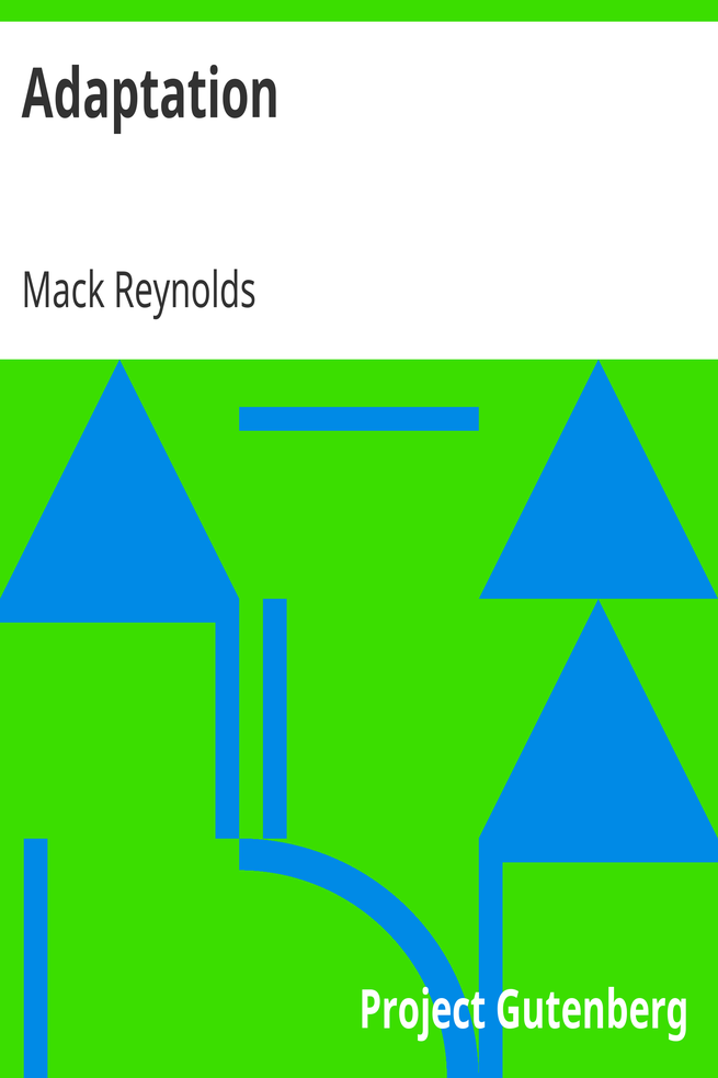 Adaptation cover