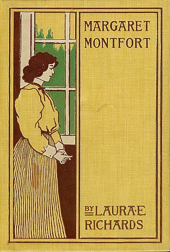 Margaret Montfort cover