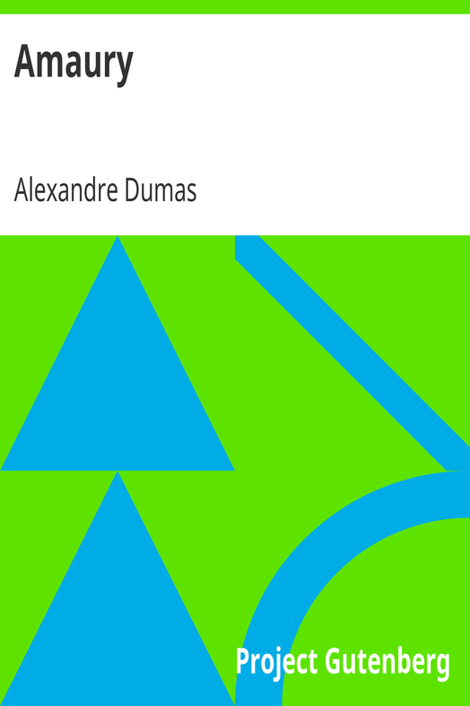 Amaury cover