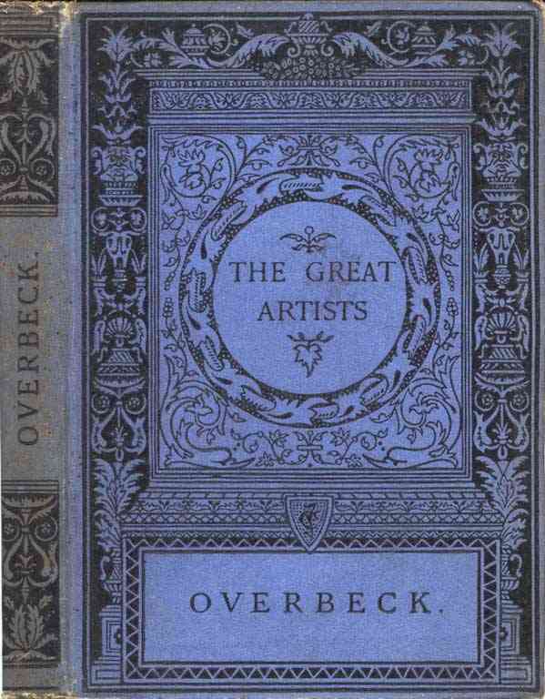Overbeck cover
