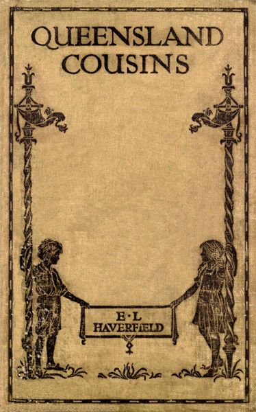 Queensland Cousins cover