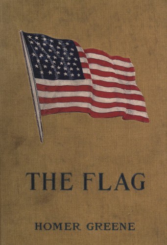 The Flag cover