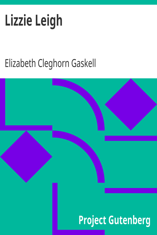 Lizzie Leigh cover