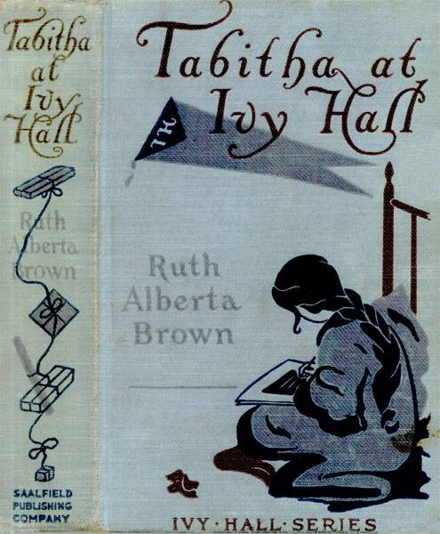 Tabitha at Ivy Hall cover