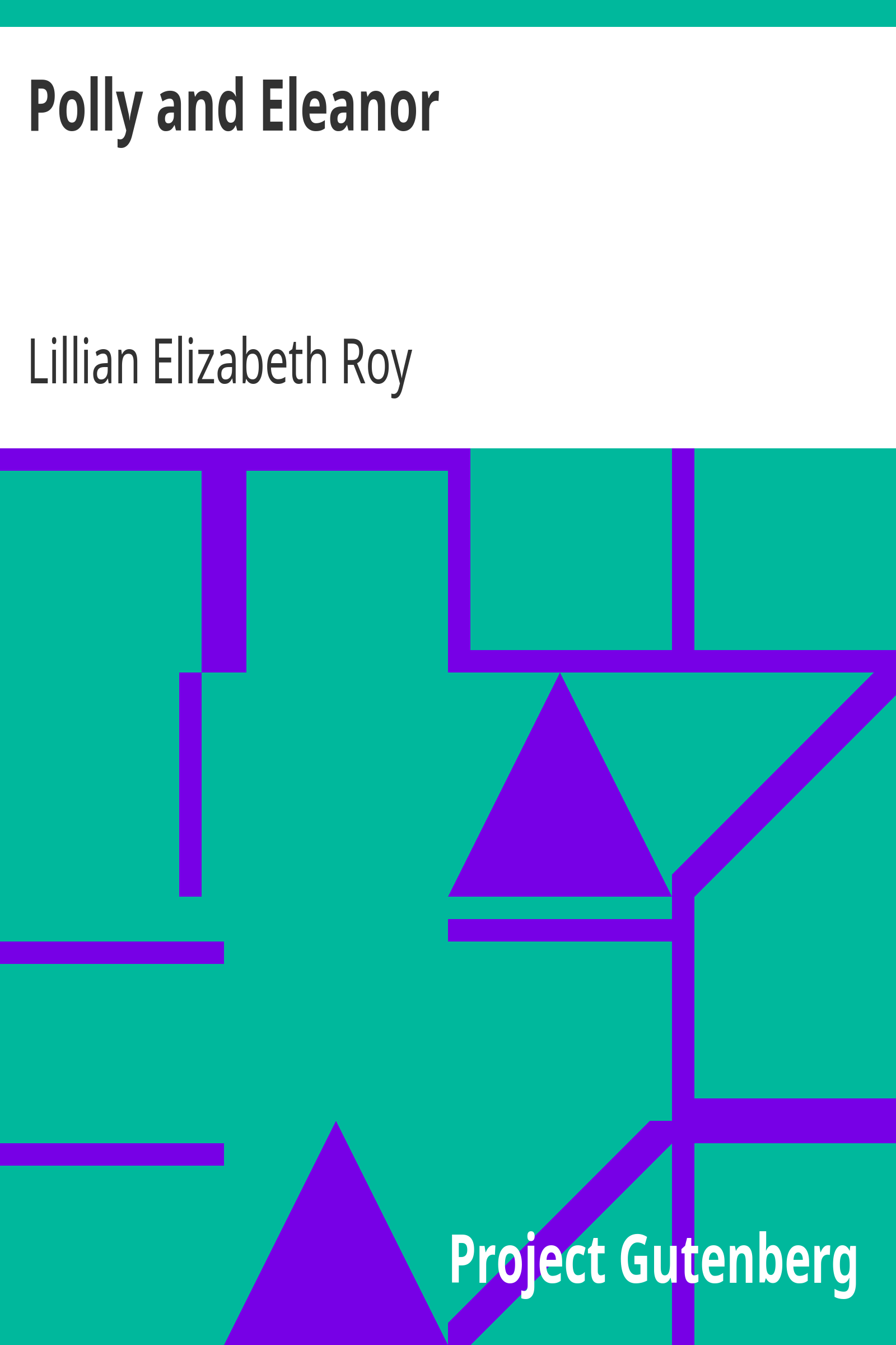 Polly and Eleanor cover