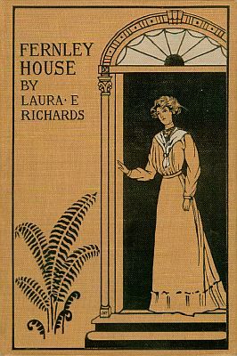 Fernley House cover