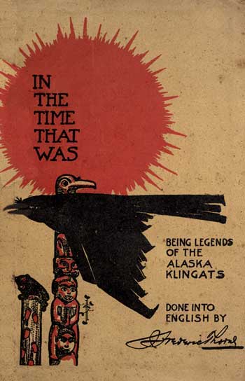 In the Time That Was cover