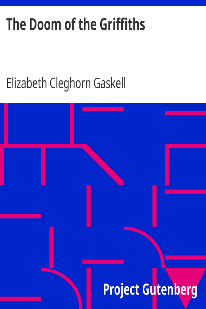 The Doom of the Griffiths cover
