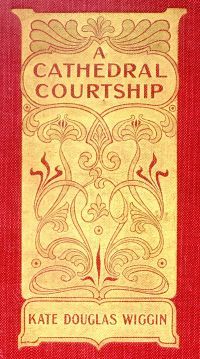 A Cathedral Courtship cover