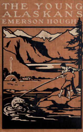 The Young Alaskans cover