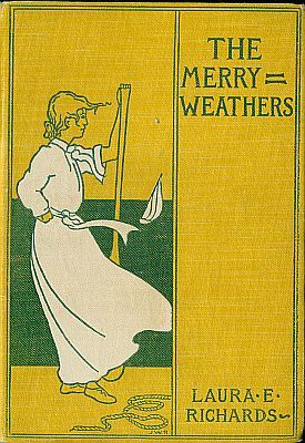 The Merryweathers cover