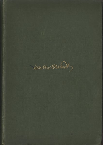 The Strand District cover
