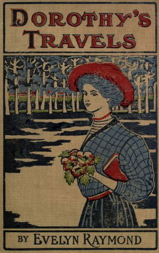 Dorothy's Travels cover