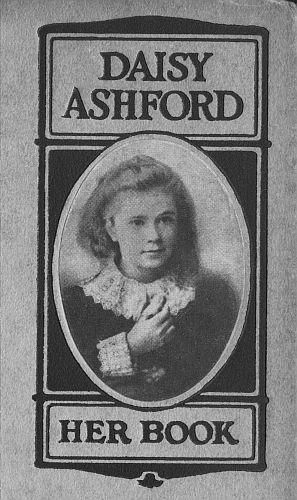 Daisy Ashford: Her Book cover