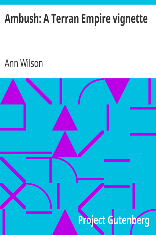 Ambush: A Terran Empire vignette cover