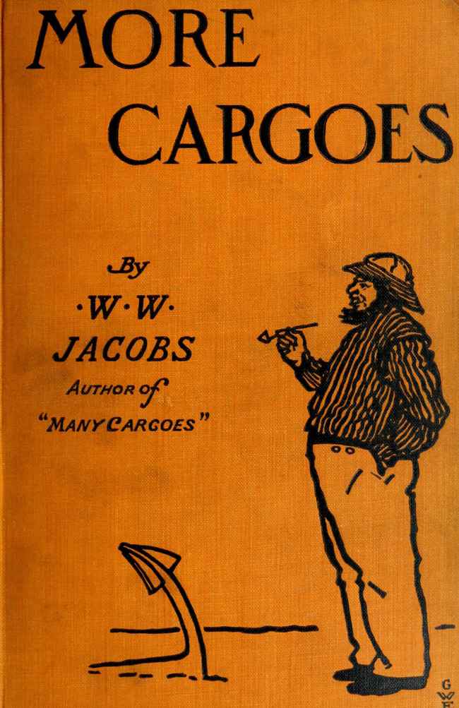 More Cargoes / 1897 cover