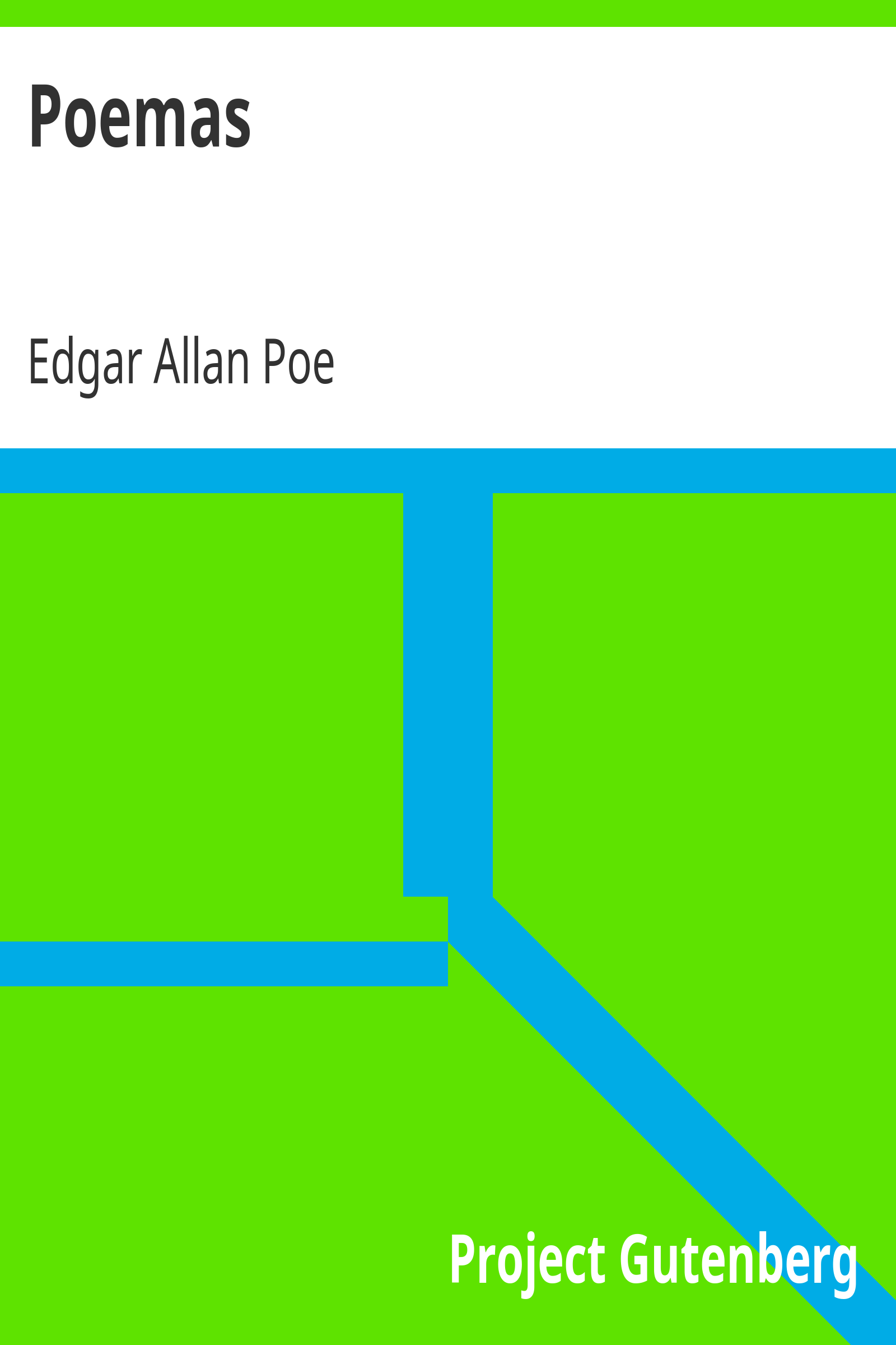 Poemas cover