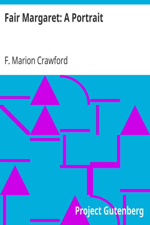 Fair Margaret: A Portrait cover
