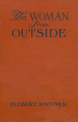 The Woman from Outside / [On Swan River] cover