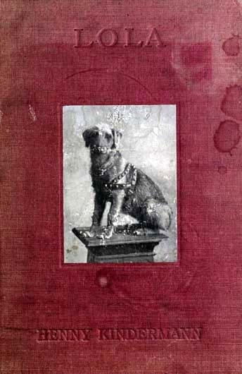 Lola cover