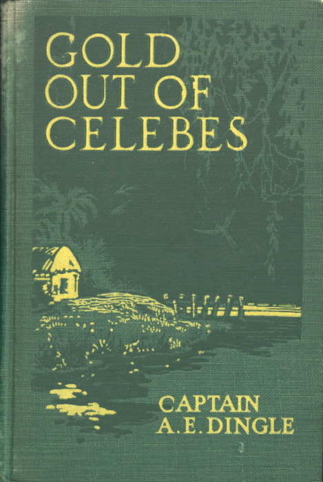 Gold Out of Celebes cover