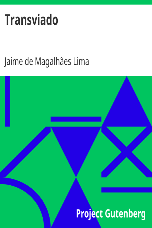 Transviado cover