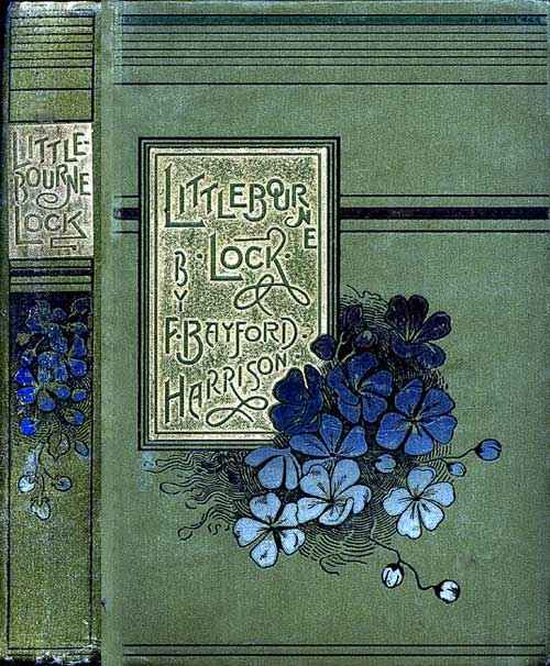 Littlebourne Lock cover