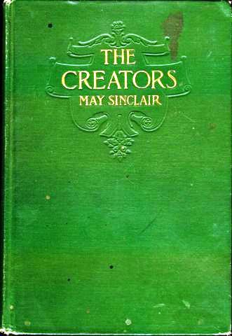The Creators: A Comedy cover