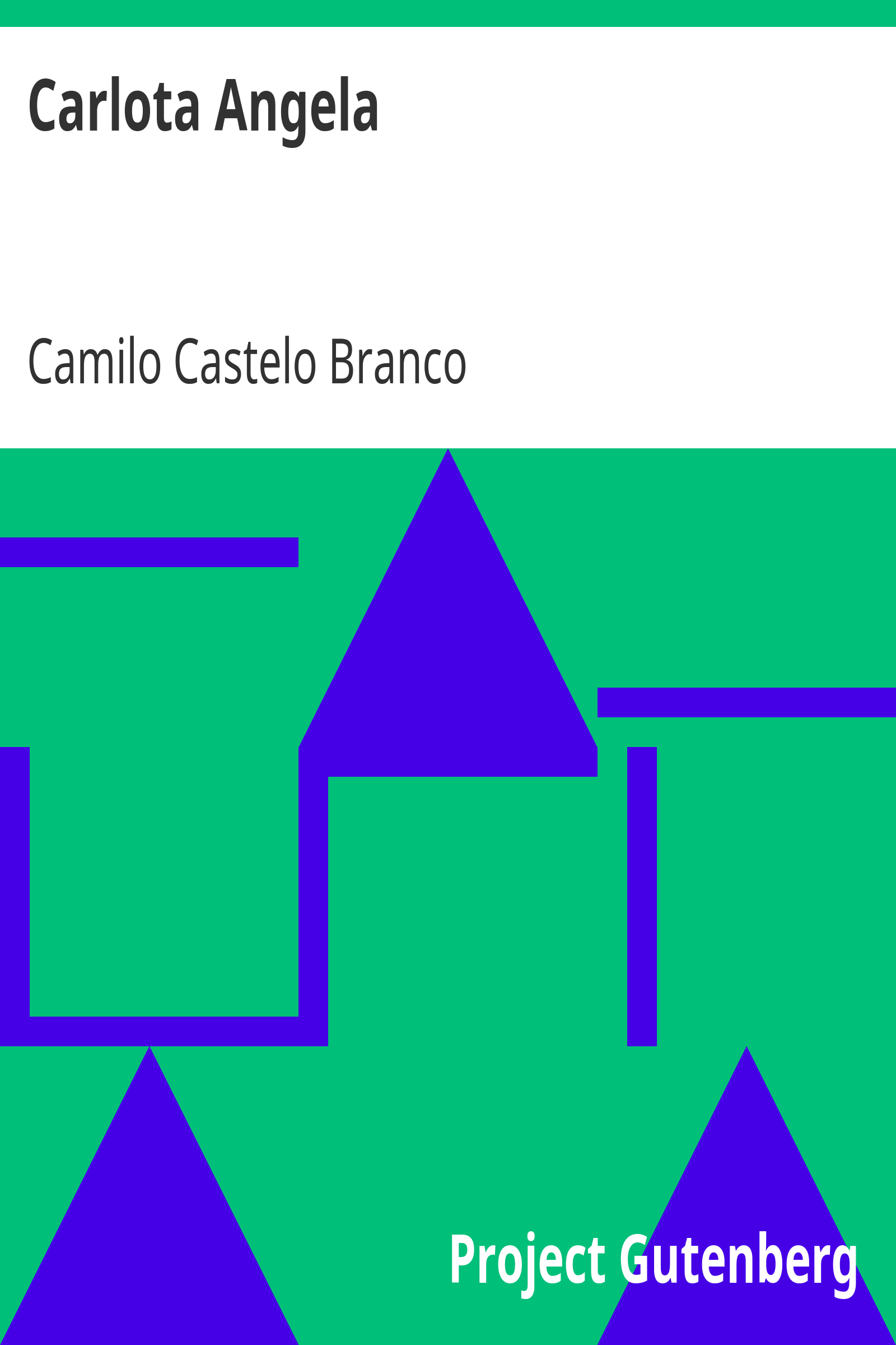 Carlota Angela cover