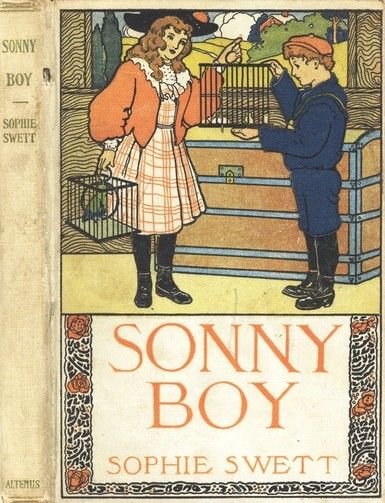 Sonny Boy cover