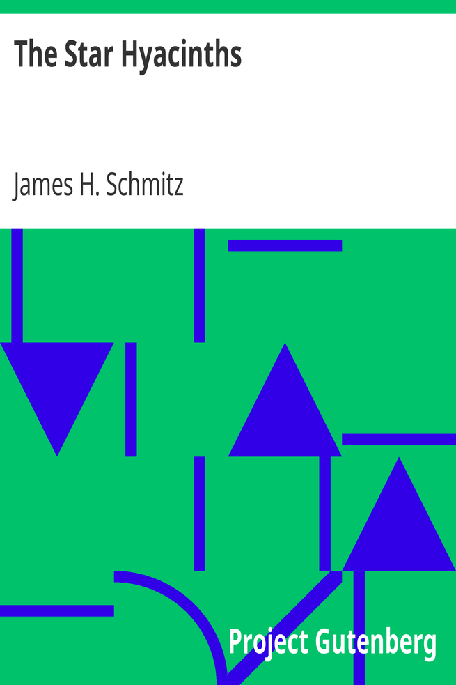 The Star Hyacinths cover