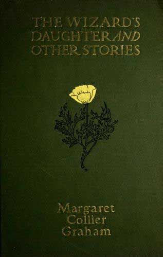 The Wizard's Daughter, and Other Stories cover